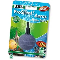Piatra aer acvariu, JBL ProSilent Aeras Micro Ball L