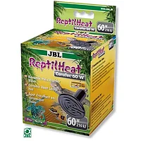 Incalzitor lampa terariu, JBL ReptilHeat 60 W