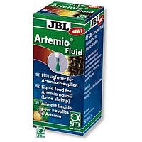 Hrana pentru pesti, JBL ArtemioFluid 50ml