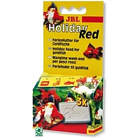 Hrana pentru pesti acvariu, JBL Holiday Red