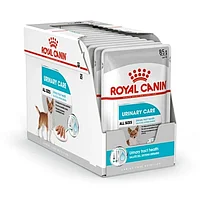 Hrana umeda pentru caini, Royal Canin Mini Urinary Care 12 x 85G 12 x 85 g