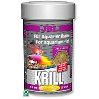 Hrana pentru pesti, JBL Krill 250 ml