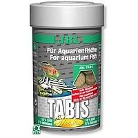 Hrana pentru pesti, JBL Tabis 250 ml