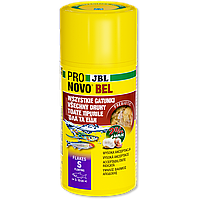 Hrana pentru pesti acvariu, JBL Pronovo Bel Flakes S, 100ml RO