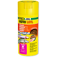 Hrana pentru pesti, JBL ProNovoLotl Grano M, 250ml
