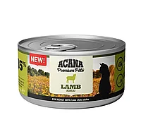 Hrana umeda pentru pisici, Acana Miel 85 g