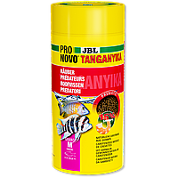 Hrana pentru pesti, JBL ProNovo Tanganyika Grano M, 1 L 1 L
