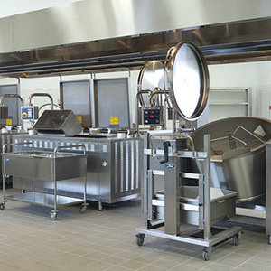 Echipament industria alimentara