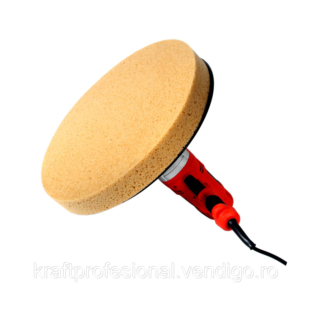 Drisca Electrica Reglaj Turatie Pentru Tencuieli 1050W 100rpm 7701 - foto 1 - id-p94616378