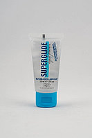 Lubrifiant pe baza de apa Hot Superglide Liquid Pleasure 30 ml