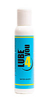 Lubrifiant pe baza de apa Lube 4 You 100 ml