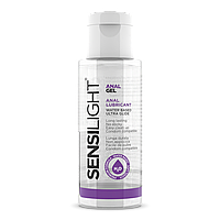 Lubrifiant anal pe baza de apa Sensilight 30 ml