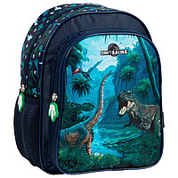 Rucsac copii Derform Dinozaur, usor, cu bretele ajustabile, PL11DN19