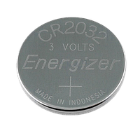 Baterie litiu - 3V - CR2032 BAT-3V-CR2032