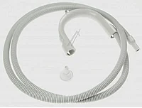 Furtun de evacuare uscator de rufe Bosch wth85202 12013784 BOSCH/SIEMENS.