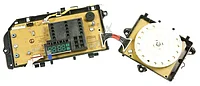 MODUL ELECTRONIC DE COMANDA SI AFISAJ WF6500K DC92-01802N SAMSUNG