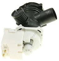 C00517420 POMPA EVACUARE 220-240V 50HZ FLAP 488000517420 masina de spalat Hotpoint Ariston FMG723
