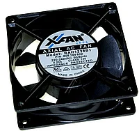 Ventilator axial 220V AC uscator de haine AEG T7DBE38S 8081946025 ELECTROLUX/AEG
