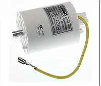 Filtru deparazitare masina de spalat Arctic APLWD741262WST 2827981200 ARCELIK