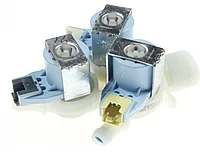 Electrovalva 3iesiri masina de spalat Arctic APLWD741262WST 2005680800 ARCELIK