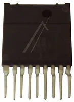 STRS6707 CI TOP3 SW-REG 85-265V 140W -ROHS- circuit integrat