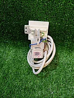 Condensator,filtru deparazitare Masina de spalat Indesit XWE 81283 / C53