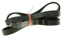 1245J5EL CUREA POLY-V 1245J5-EL OPTIBELT Masina de spalat / Uscator Calitate originală