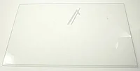 RAFT STICLA 442,5X284X3,2MM /289 47016343 VESTEL