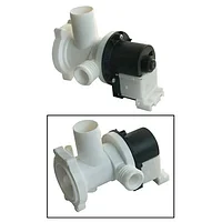 POMPA EVACUARE ASKOLL + FILTRU PT ARISTON/MERLONI/INDESIT pentru masina de spalat ASKOLL