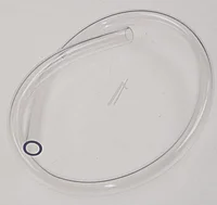 FURTUN PREAPLIN,L=640 Uscator de rufe Electrolux PerfectCare800