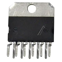 LIN-CI 11-SQL TDA7396 circuit integrat STMICROELECTRONICS