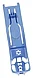 Sifon Detergent lichid Masina de spalat rufe cu uscator Arctic APLWD741262WST - foto 1 - id-p94690268