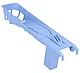Sifon Detergent lichid Masina de spalat rufe cu uscator Arctic APLWD741262WST - foto 3 - id-p94690268