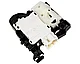 Inchizator electric usa Masina de spalat rufe cu uscator Arctic APLWD741262WST - foto 4 - id-p94690270