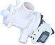 Pompa evacuare apa Masina de spalat rufe cu uscator Arctic APLWD741262WST - foto 3 - id-p94690273