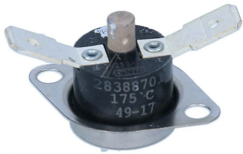 Termostat de siguranta Masina de spalat rufe cu uscator Arctic APLWD741262WST - foto 1 - id-p94690274