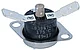 Termostat de siguranta Masina de spalat rufe cu uscator Arctic APLWD741262WST - foto 1 - id-p94690274