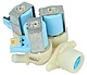 Electrovalva 3-iesiri Masina de spalat rufe cu uscator Arctic APLWD741262WST - foto 2 - id-p94690275
