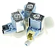 Electrovalva 3-iesiri Masina de spalat rufe cu uscator Arctic APLWD741262WST - foto 5 - id-p94690275