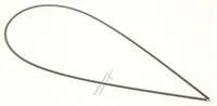 Sufa fixare garnituria usa hublou Masina de spalat rufe Arctic APL71015XLW0