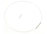 Colier garnitura hublou Masina de spalat rufe Arctic APL71015XLW0, 2603901100
