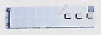 DISPLAY CONTROL ASSEMBLY 2500300105 pentru aparat frigorific HOMA