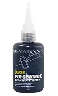 Solutie pentru asigurare filete MANNOL Genwinde Hochfest M36 9925, 50 g