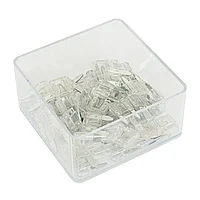 MINI SIGURANTE FUZIBILE ALBE 25A SET 50 BUC 51405