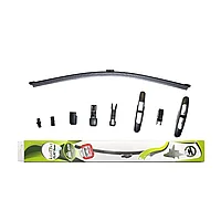 STERGATOR 12''/30 cm LUNETA KONTAKT FLAT 67324