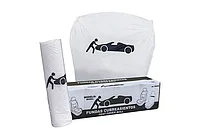 HUSE DE PROTECTIE SCAUN 18MC - ROLA 250 BUC JBM 5221
