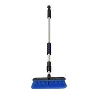 PERIE SPALAT CU MANER TELESCOPIC 158 CM 40688