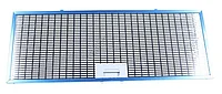 FILTRU METALIC ANTIGRASIME 89230624 pentru hota TEKA