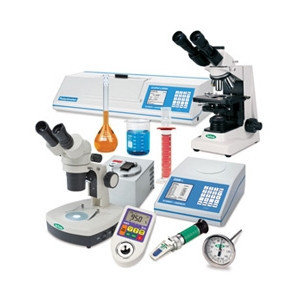 Echipamente de laborator