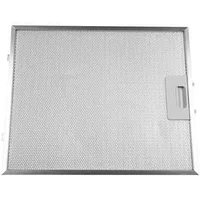 Filtru aluminiu lavabil hota decorativa Beko HCP61310B ,GRI0009219A